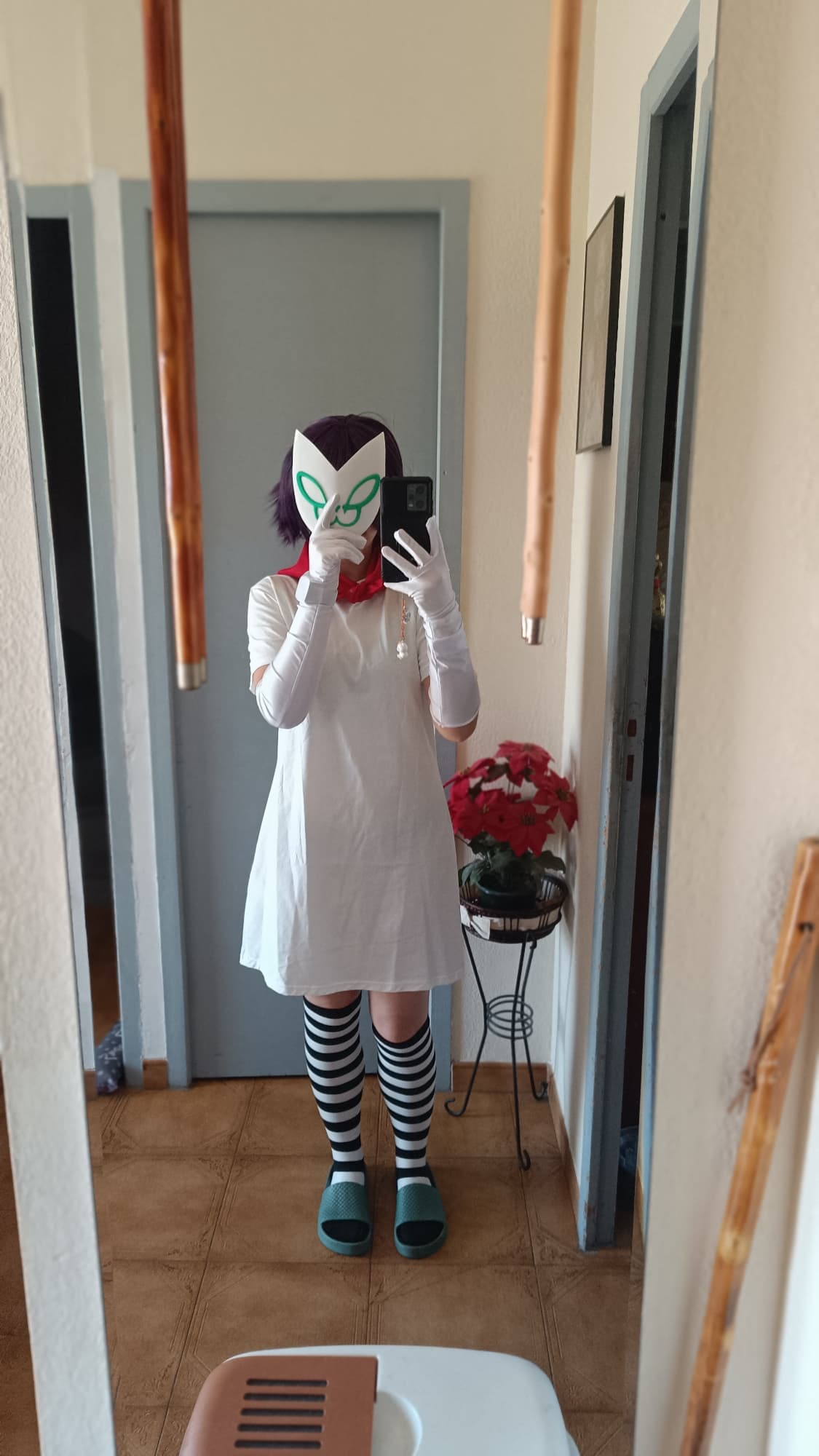 Noodle 