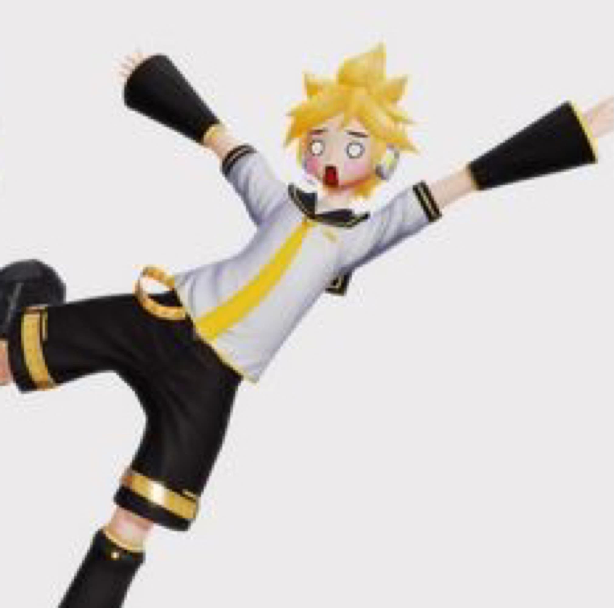 Len kagamine 
