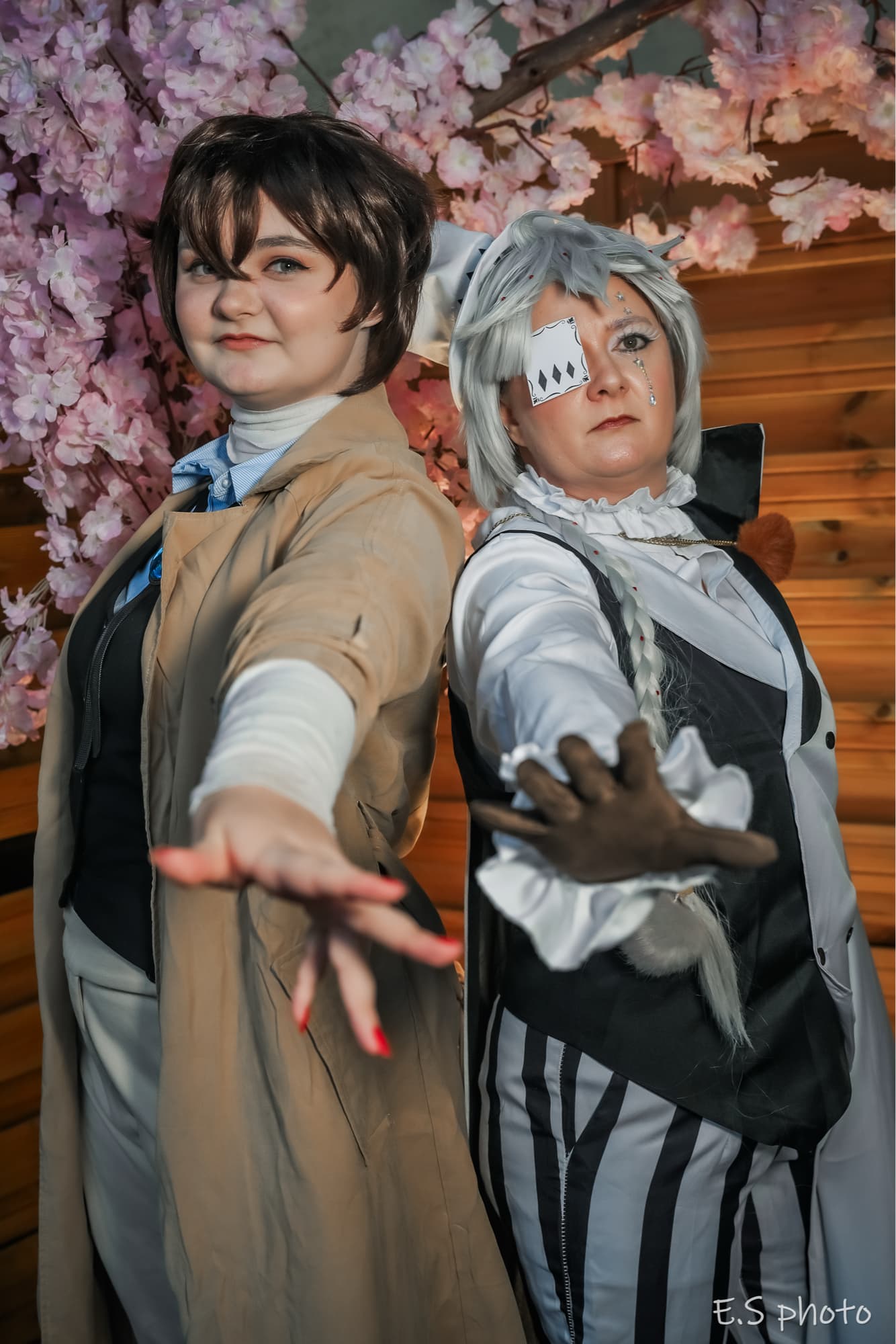 Bungo Stray Dogs  - Photo 27