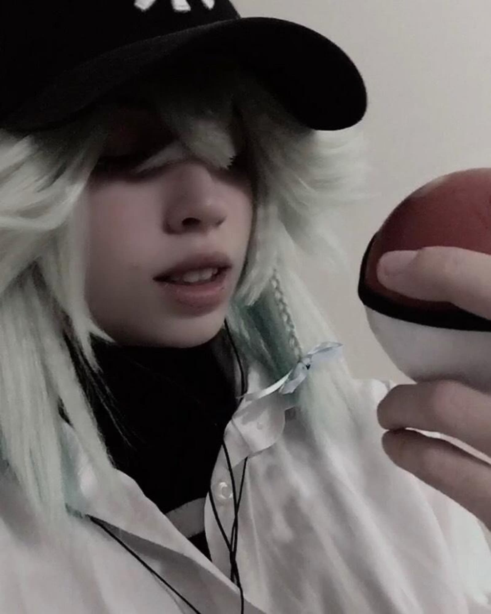 N Harmonia [Pokémon] - Photo 9