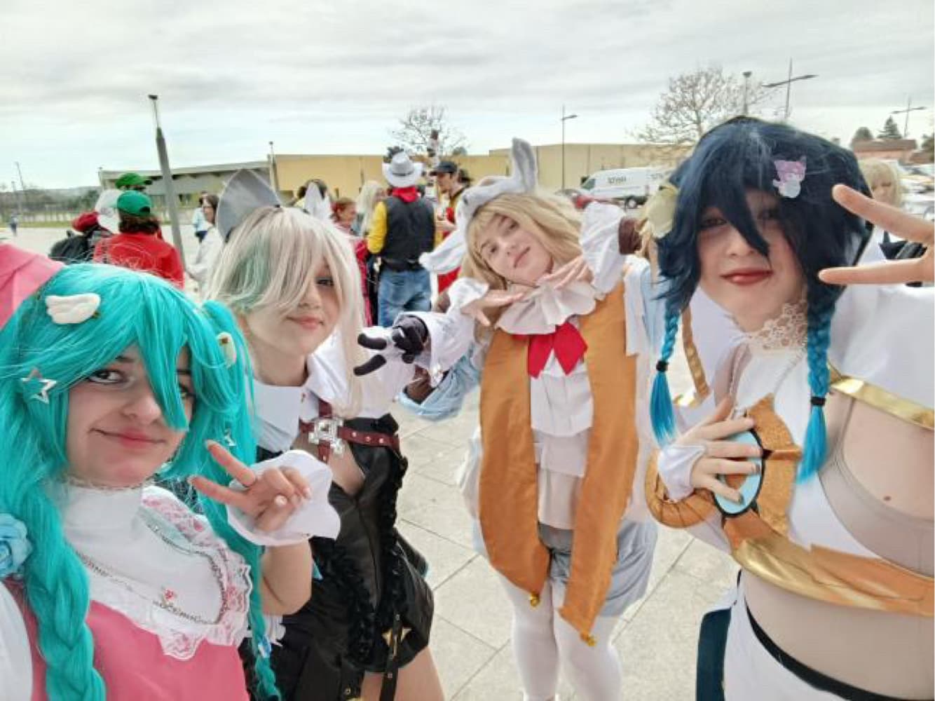 Clémentine - Photo 23