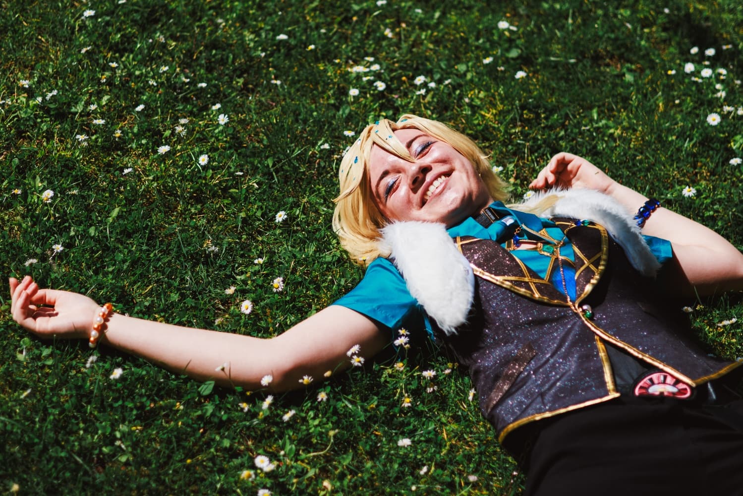 Park Louis Pasteur - Photo 38