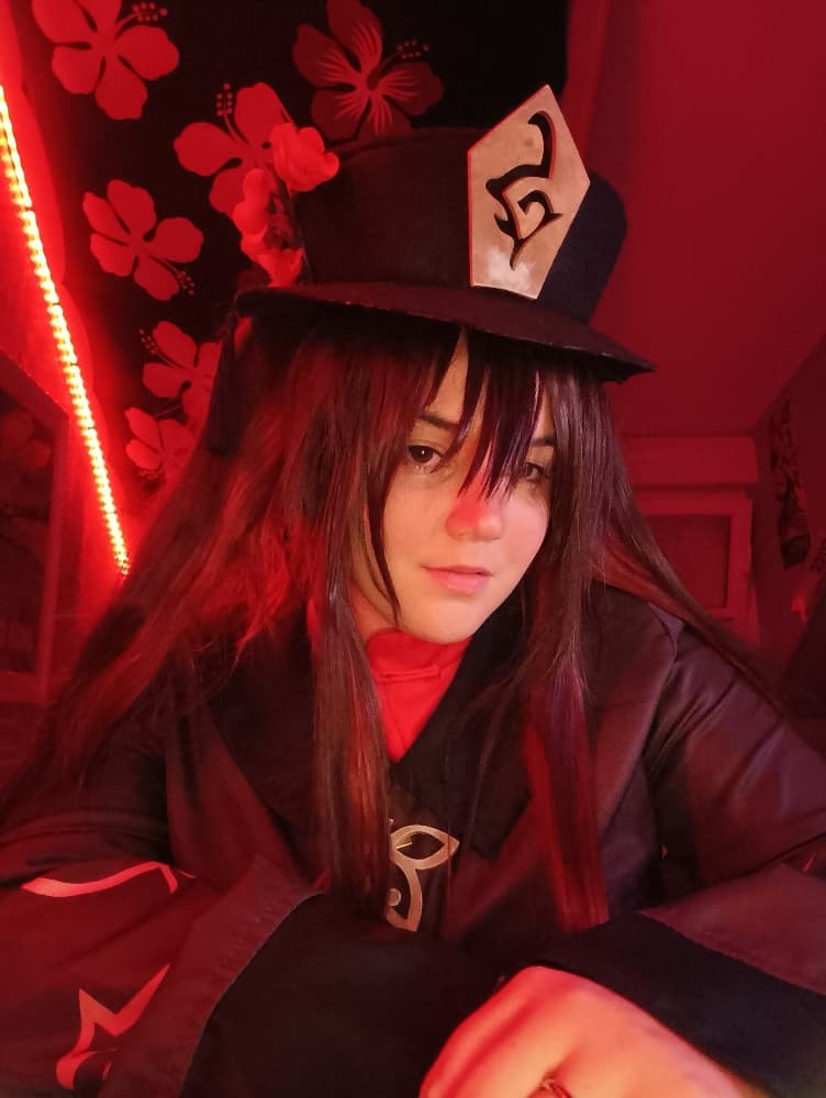 Hu Tao🦋 - Photo 7