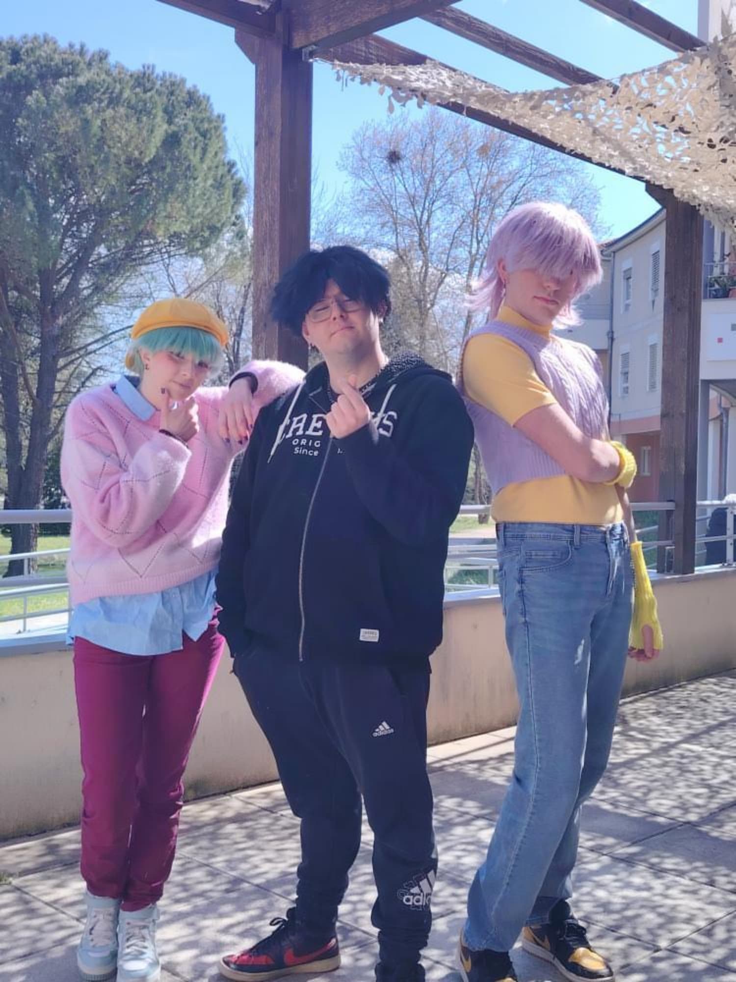 Saja boys  - Photo 51