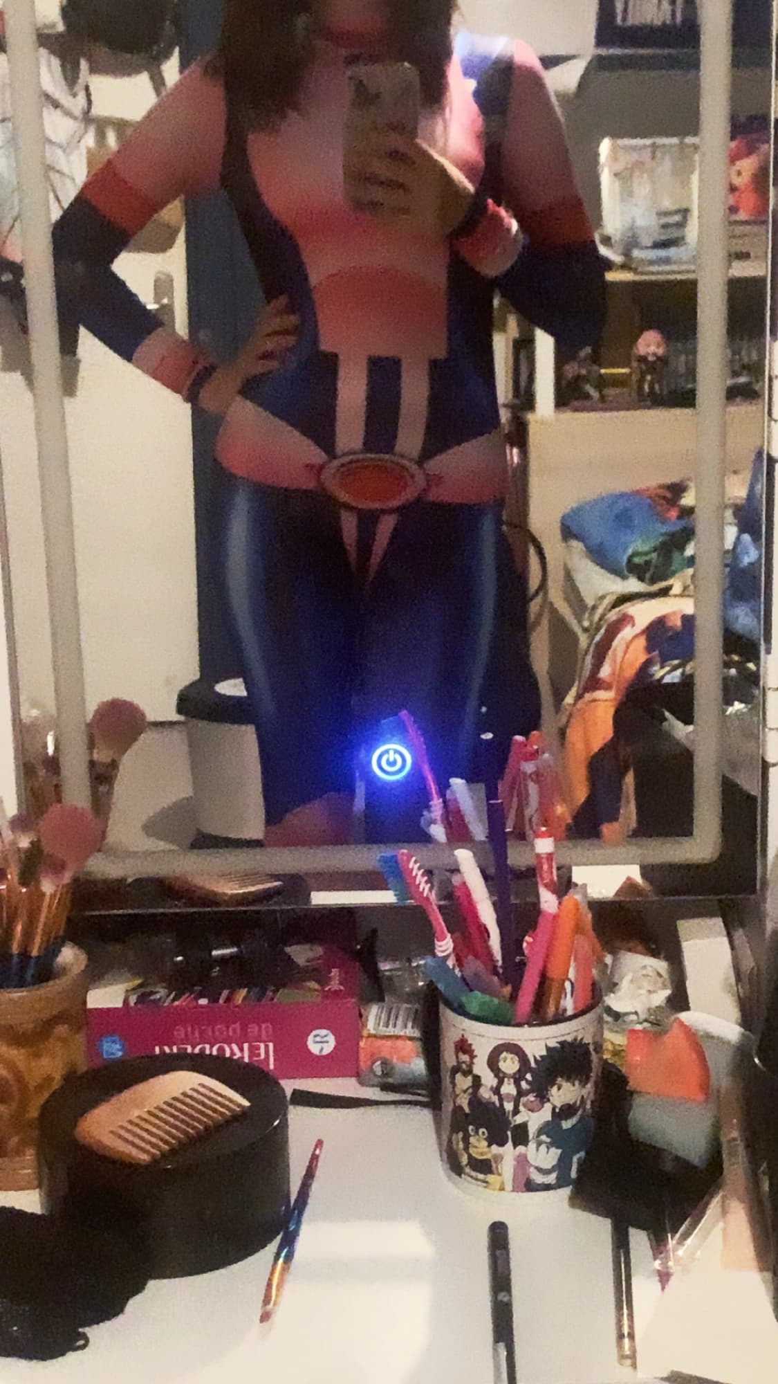 Ochaco Uraraka  - Photo 5