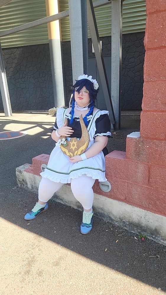 Venti maid  - Photo 7