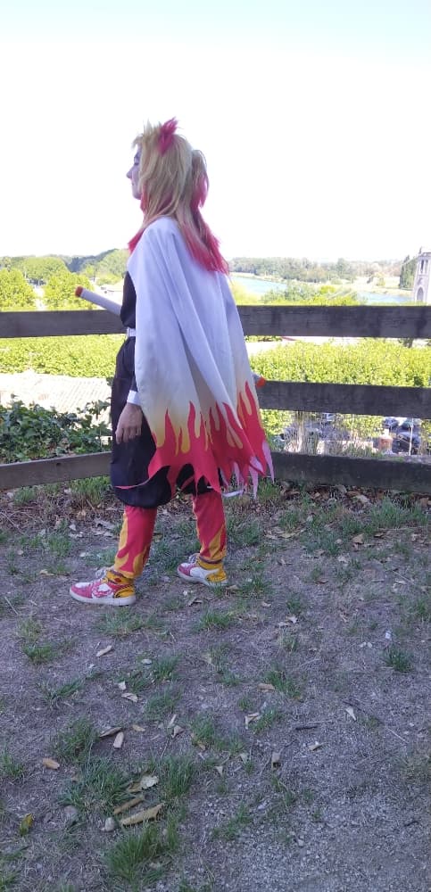 Kyojuro Rengoku  - Photo 29