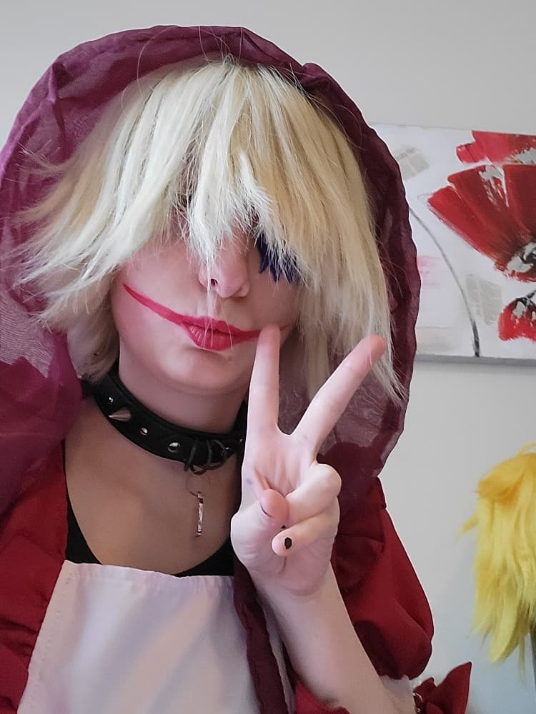 Chaotique Corazon - Photo 10