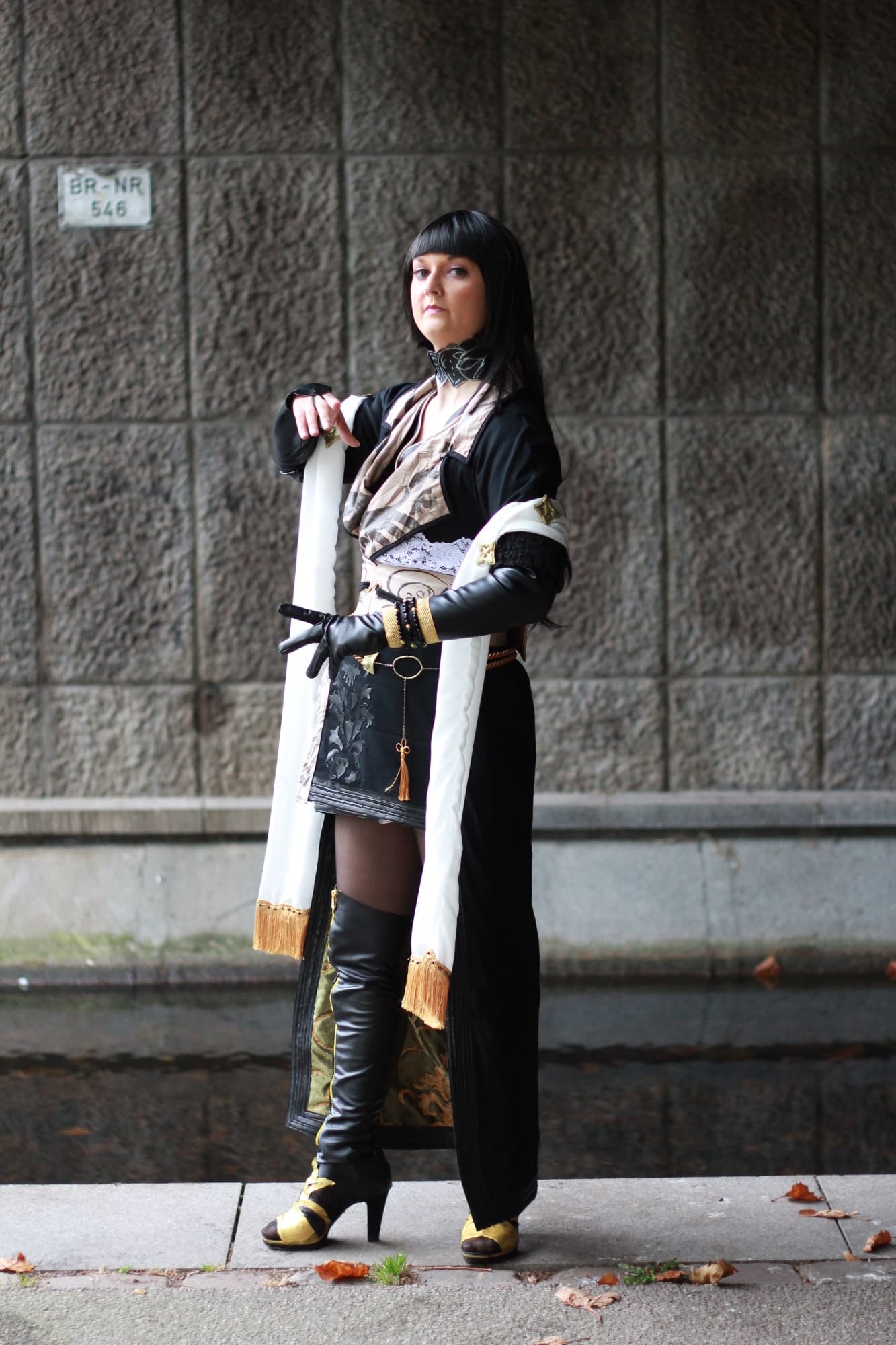 Offenes Shooting HH - Photo 10