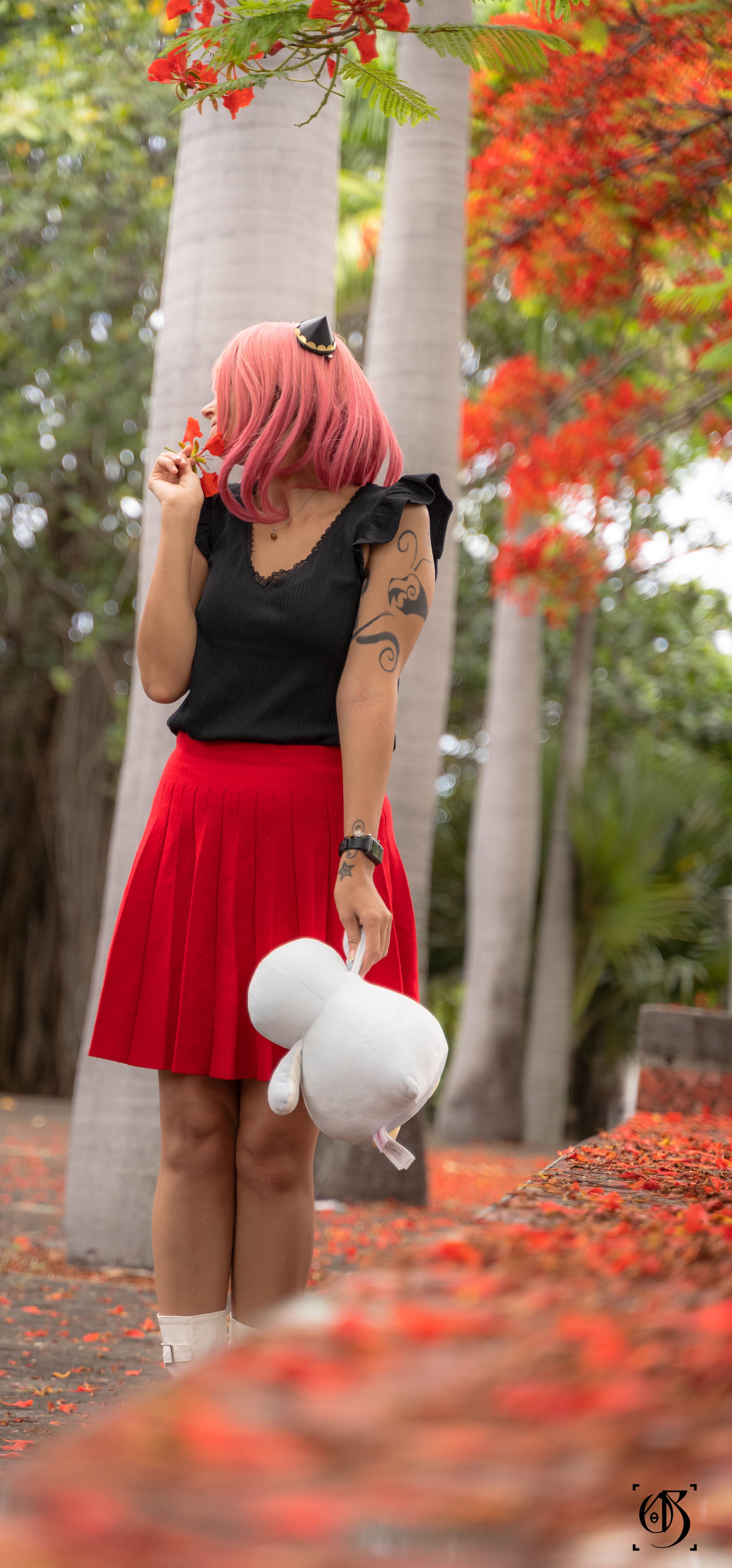 Shooting Noël (tenue civile) - Photo 2