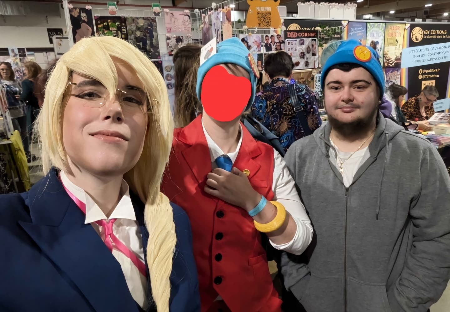 Apollo Justice - Photo 23