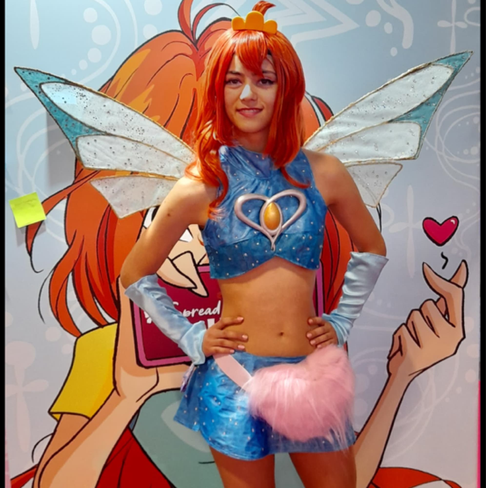 JapanExpo 2025