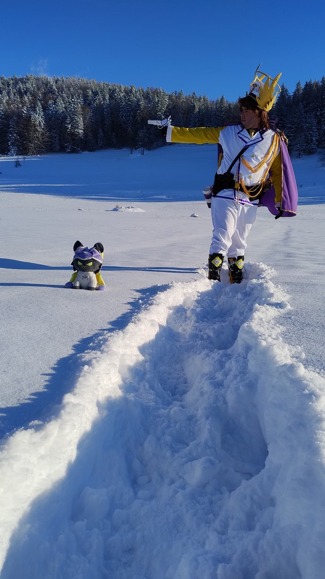 Général adam - Photo 16