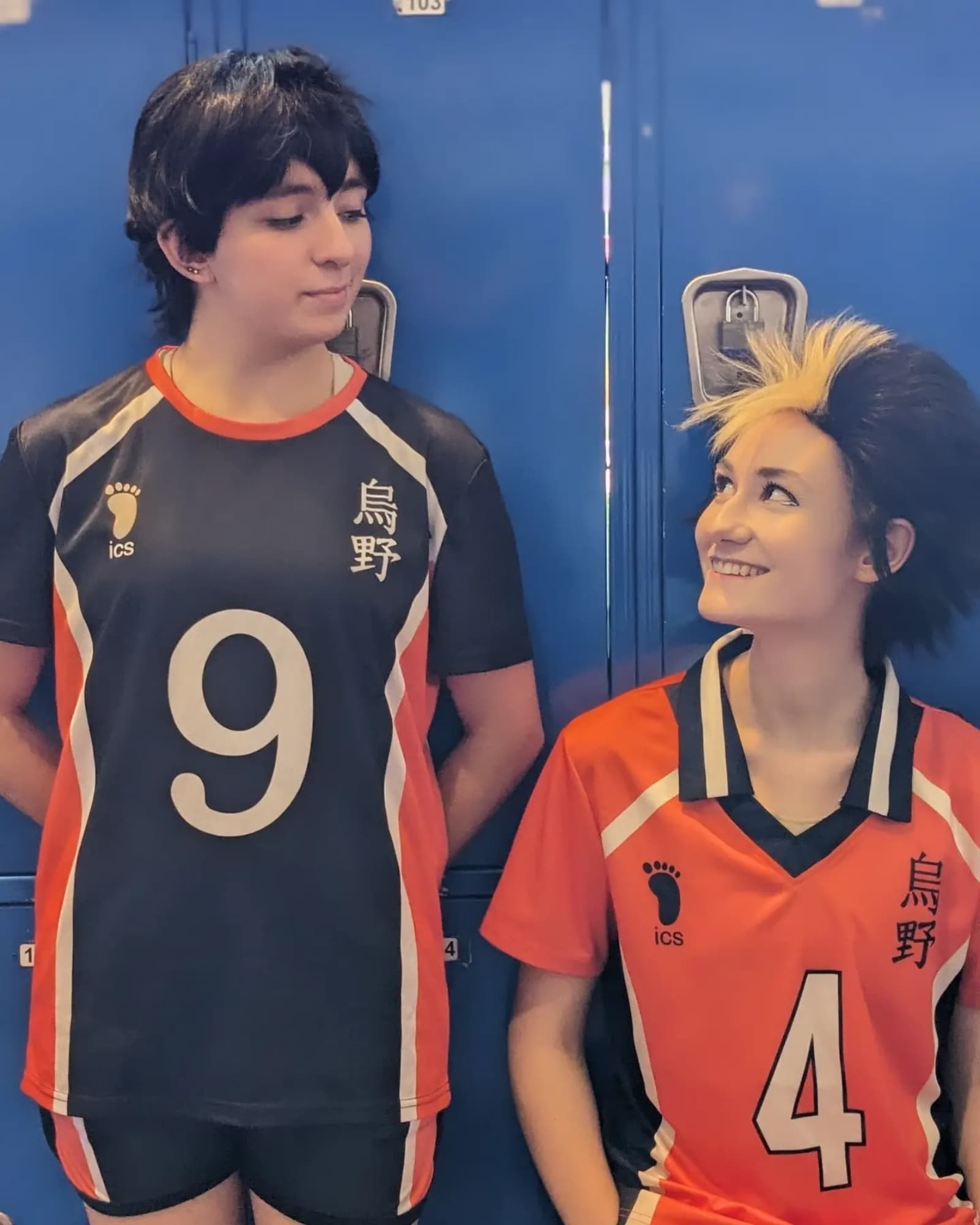 Nishinoya (and Kage) - Photo 7