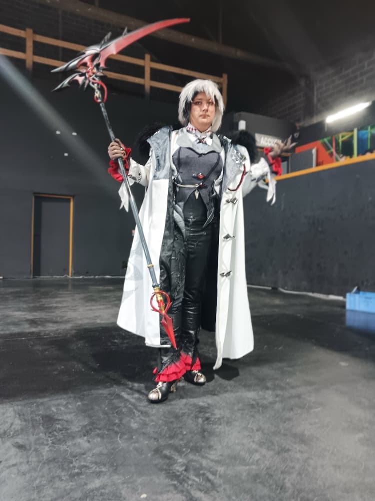 Japan Geek Hénin-Bea - Photo 19