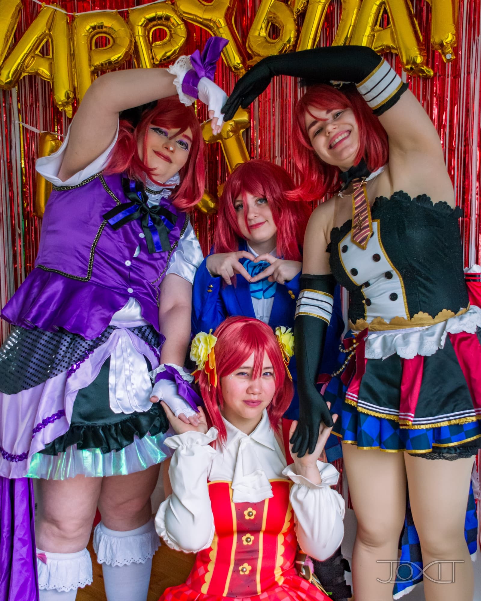 Birthday Maki - Photo 14