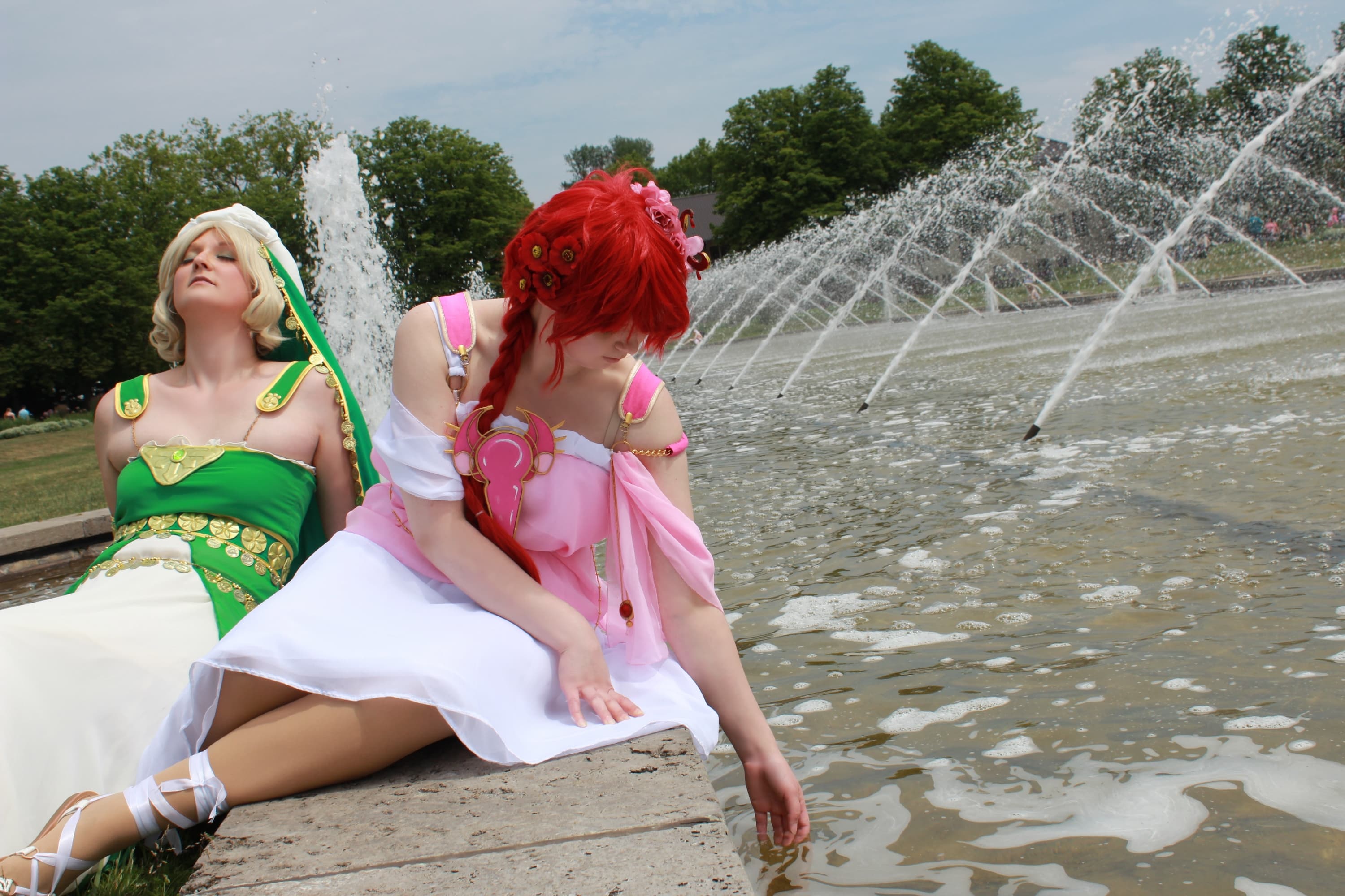 MKR Fuu&Hikaru - Photo 47