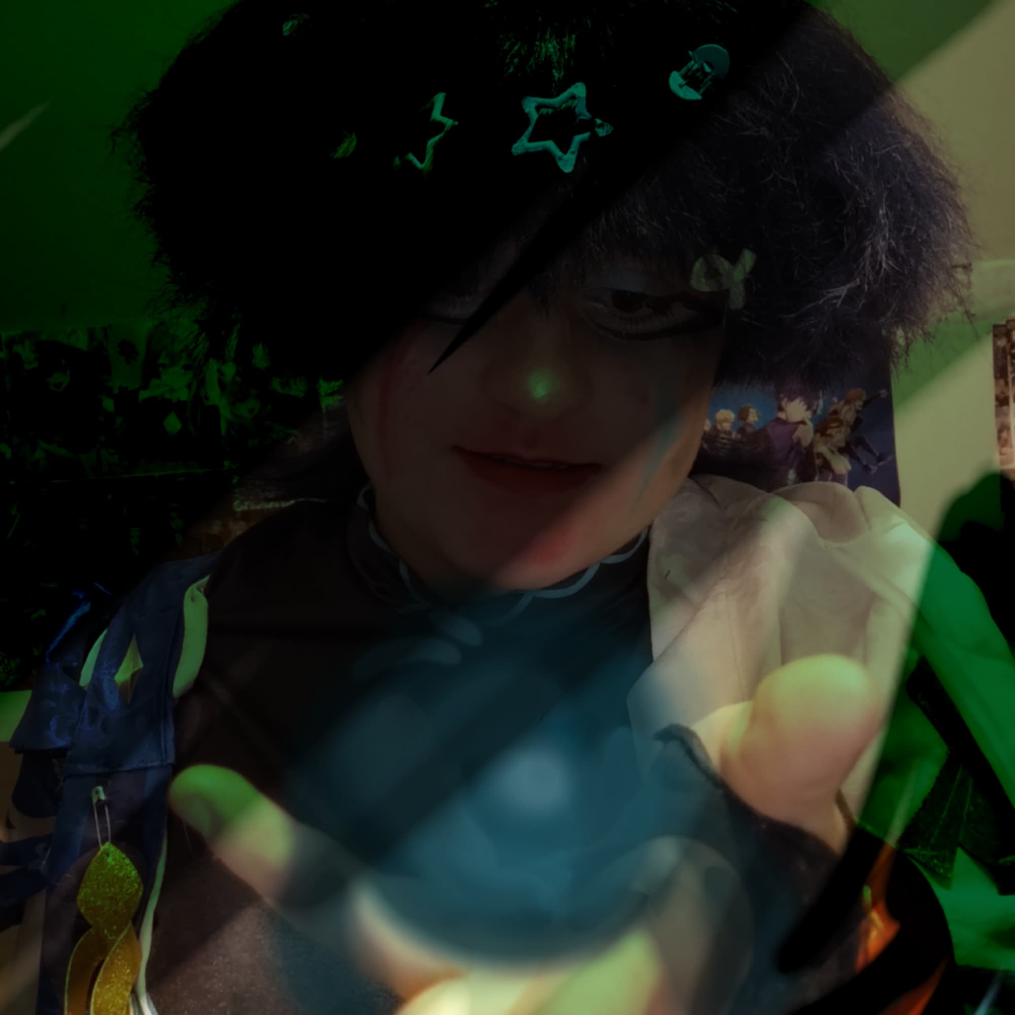 Scaramouche  - Photo 4