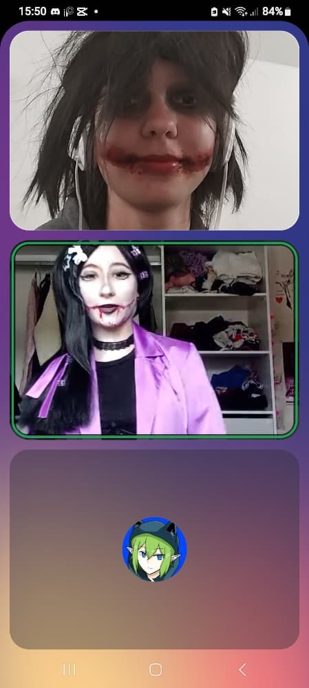 Jeff The Killer - Photo 3