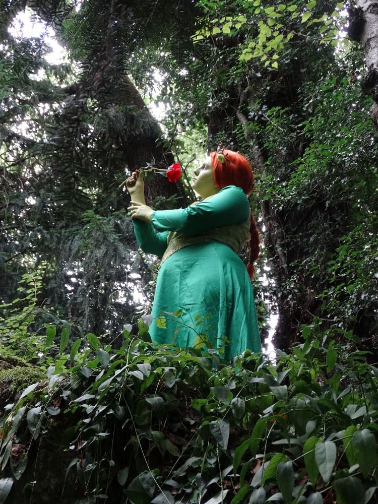 Fiona (shrek) - Photo 8