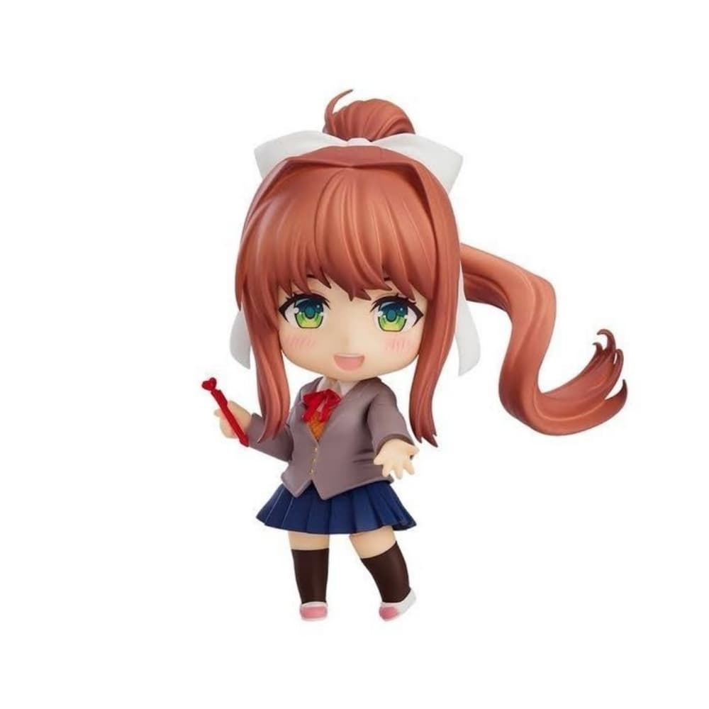 Monika