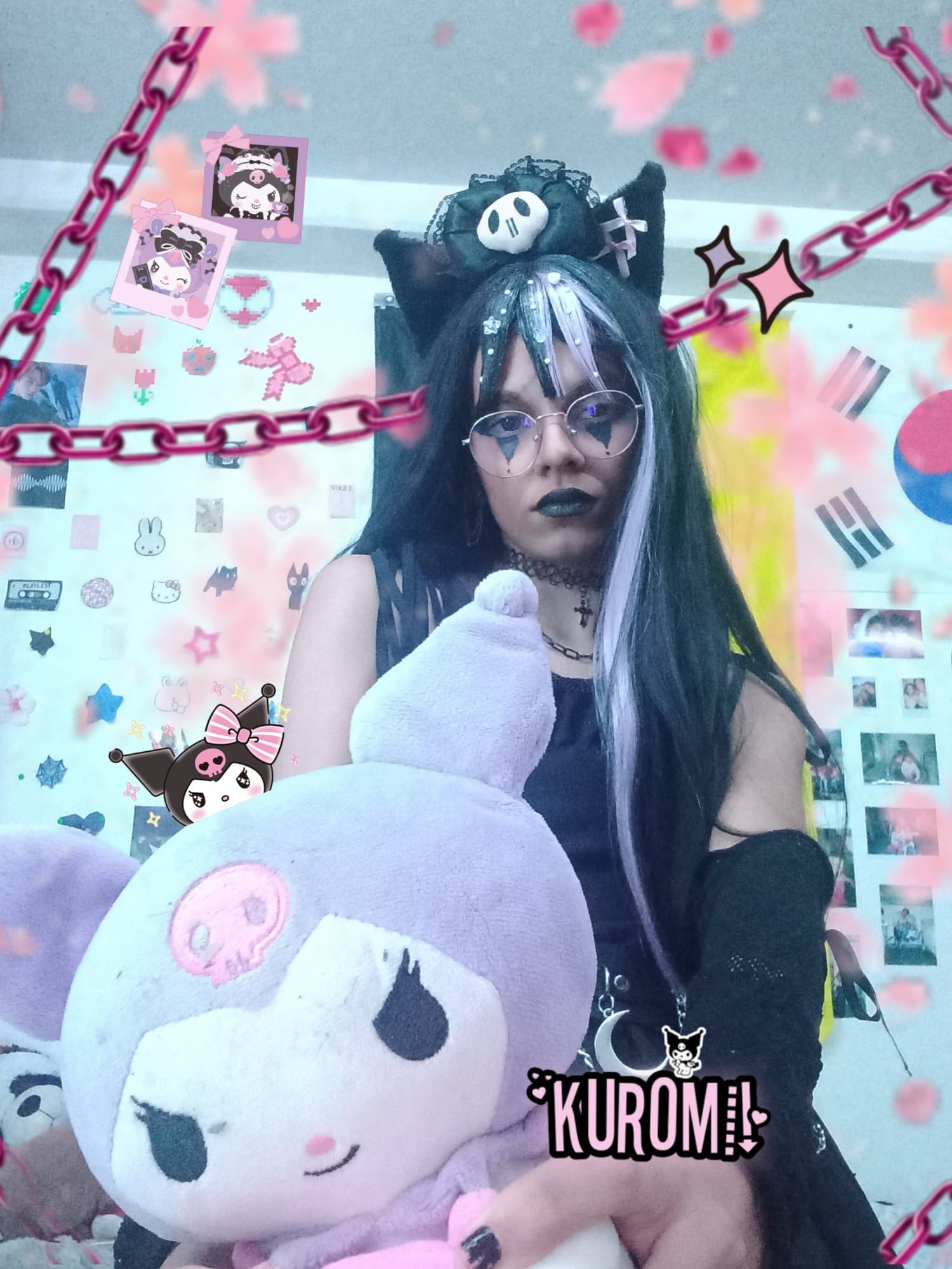 Kuromi  - Photo 3