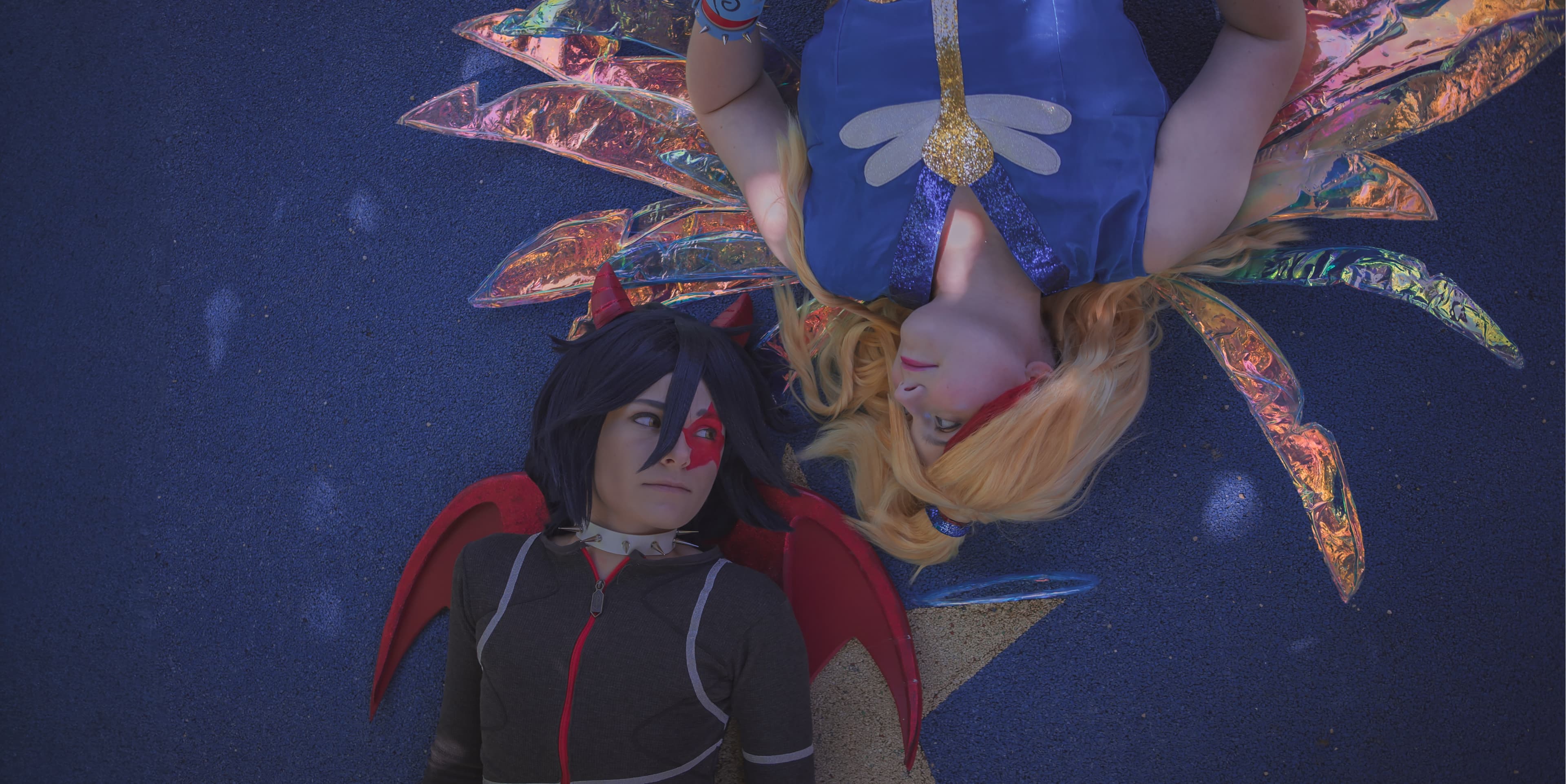 Raf et Sulfus - Photo 7