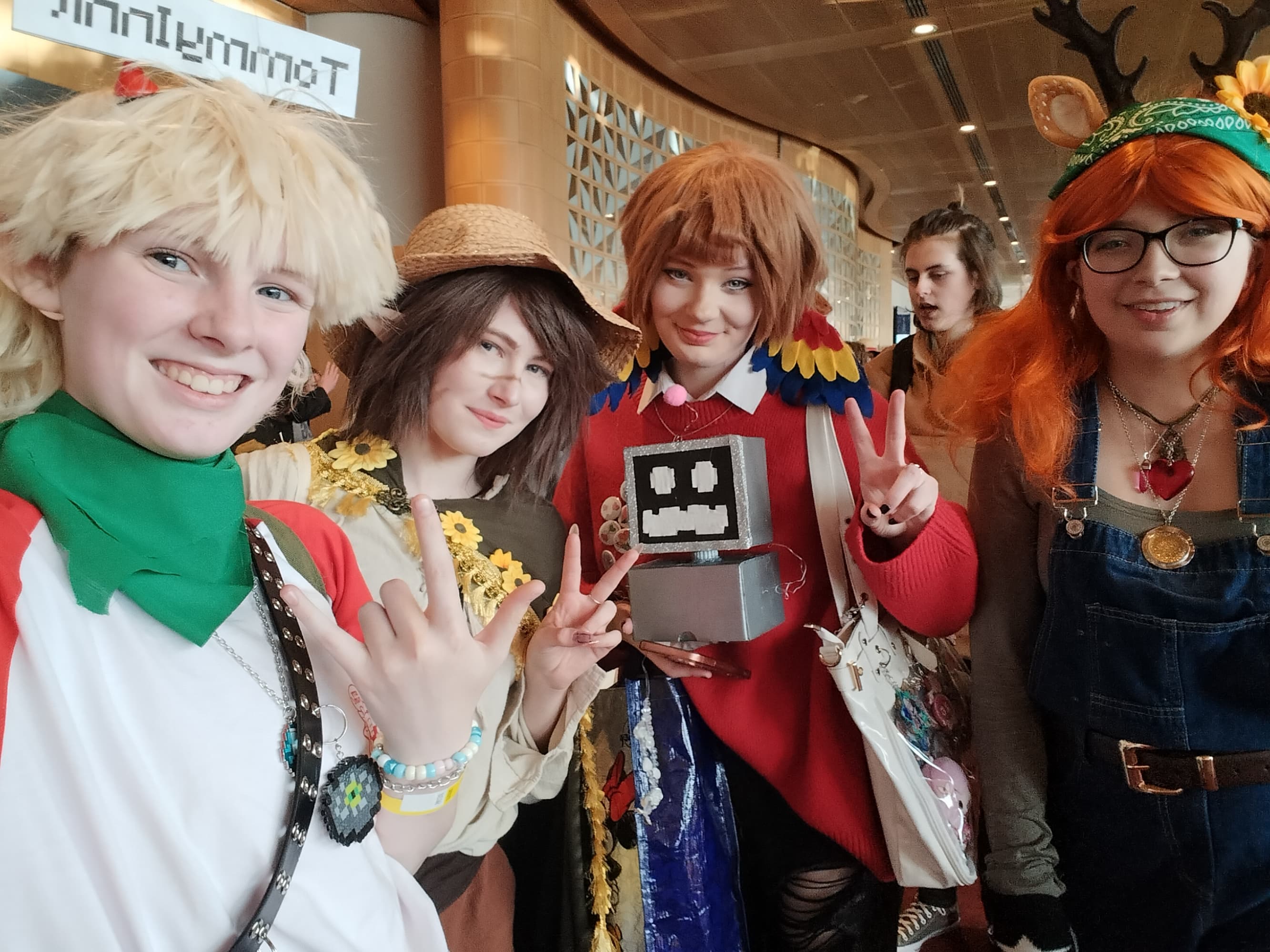 Comiccon August 2025 - Photo 7