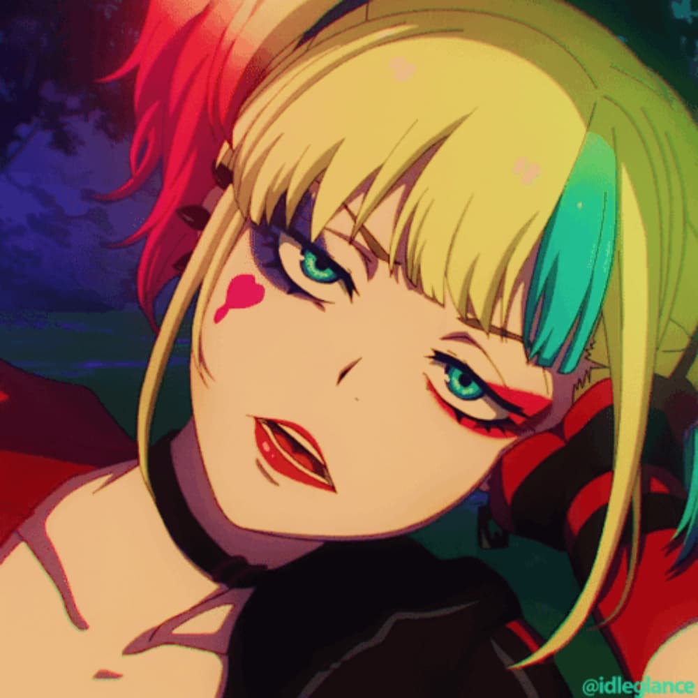 Harley Quinn