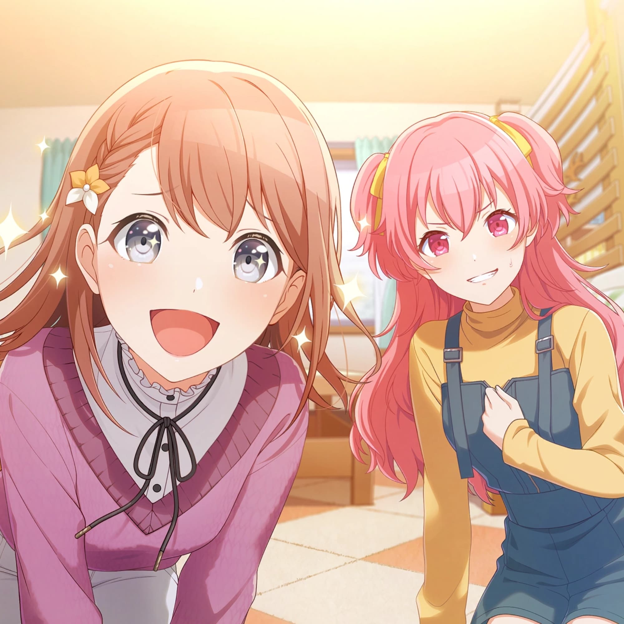 Minori Airi 🎤☘️