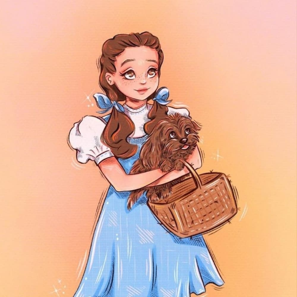 Dorothy 