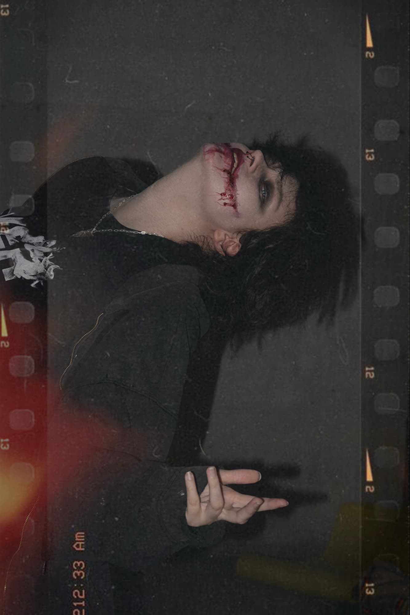 Jeff The Killer - Photo 1