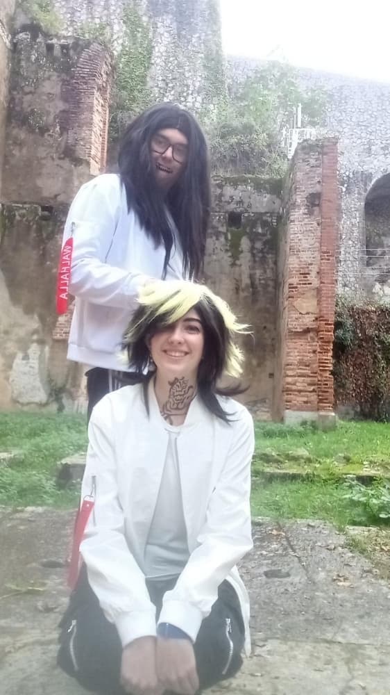 Kazutora Hanemiya  - Photo 253