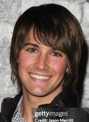 James Maslow