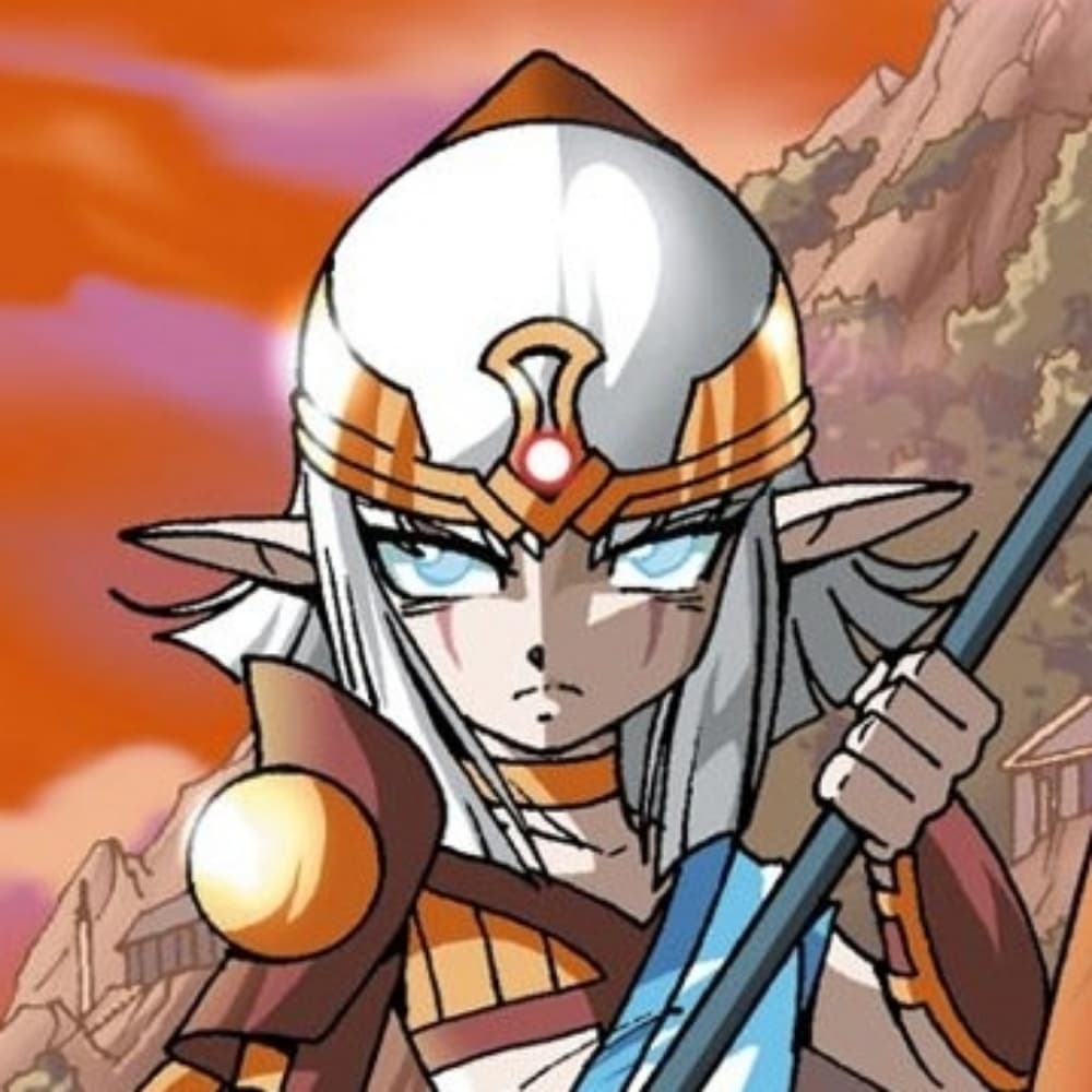 Shimy (Chiridan vers)