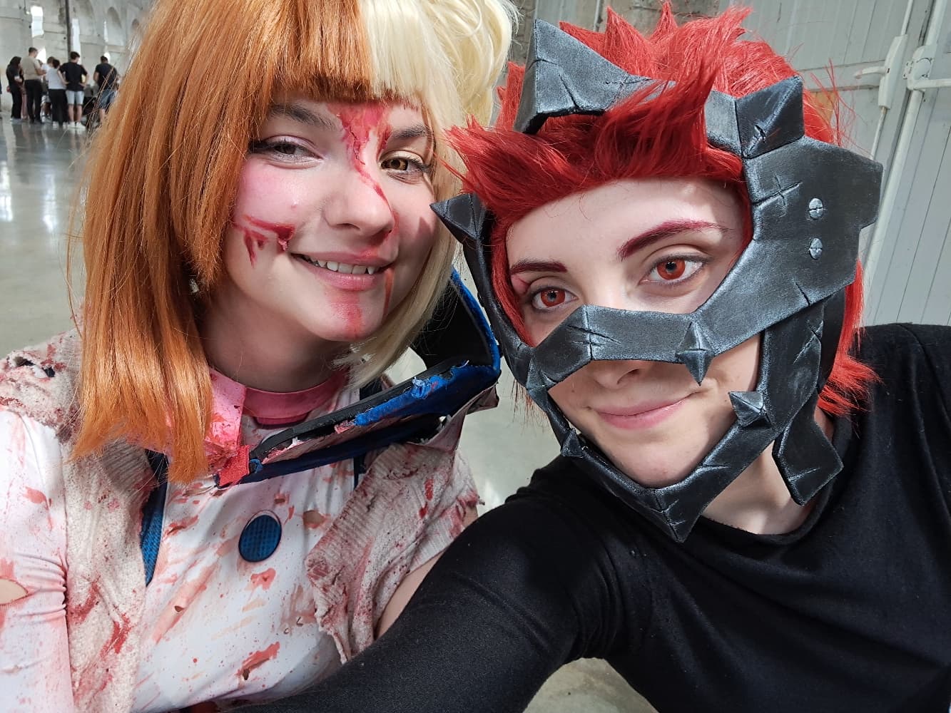 Kiri togachaco - Photo 21