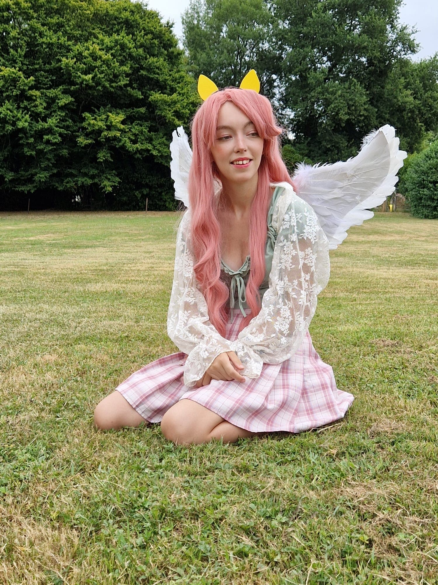 Fluttershy v1 - Photo 12