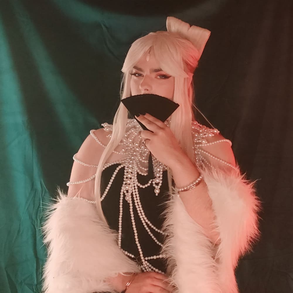 Ningguang - Photo 16