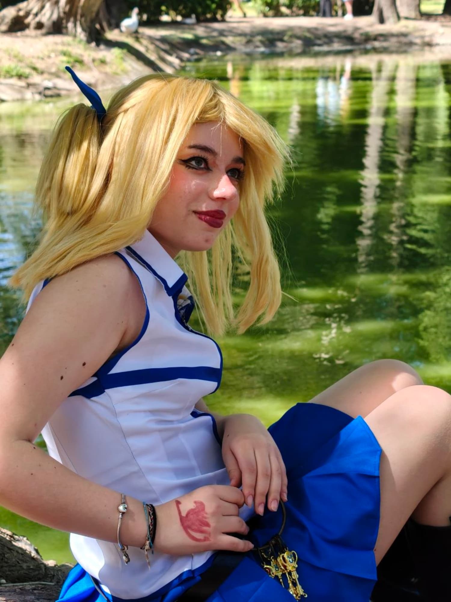 Lucy - Photo 3