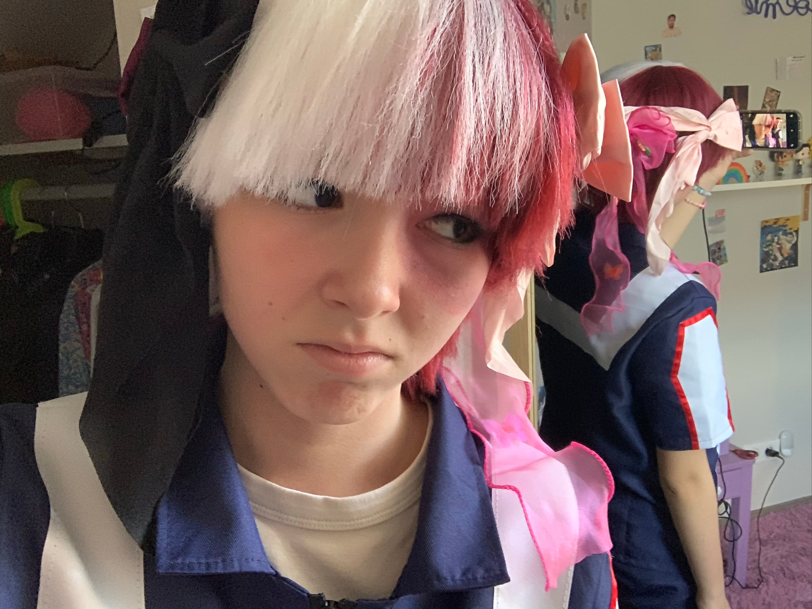 Shoot Todoroki  - Photo 37