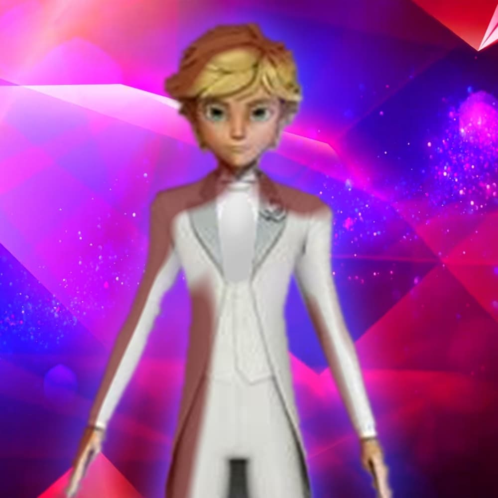 Adrien Agreste (Bal)