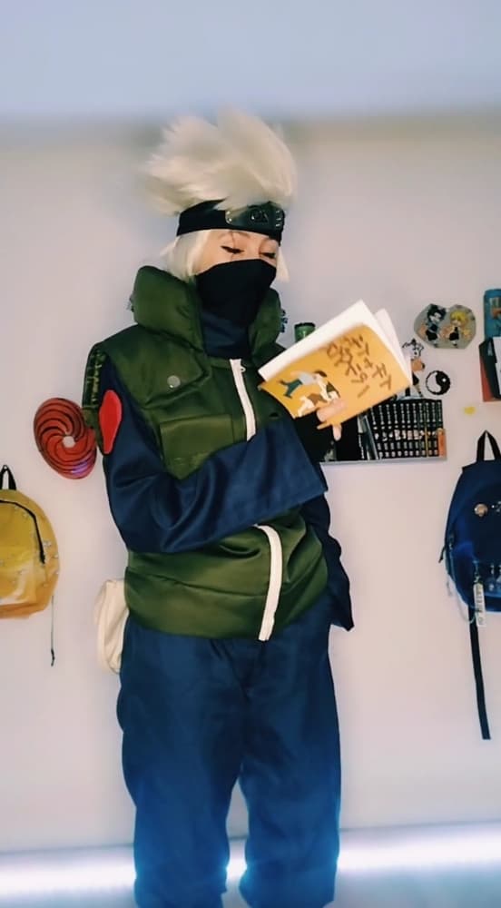 Kakashi Hatake  - Photo 17