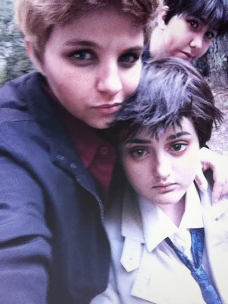 Dean Winchester - Photo 2