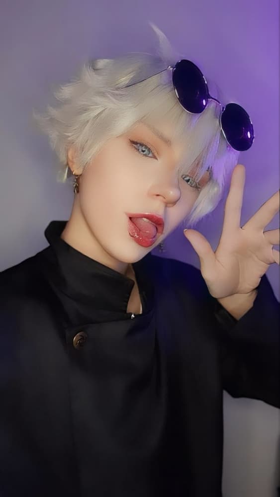 Gojo satoru - Photo 7