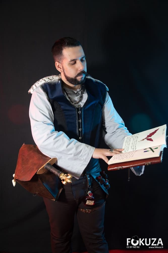 Salomon.G.Stolas - Photo 21