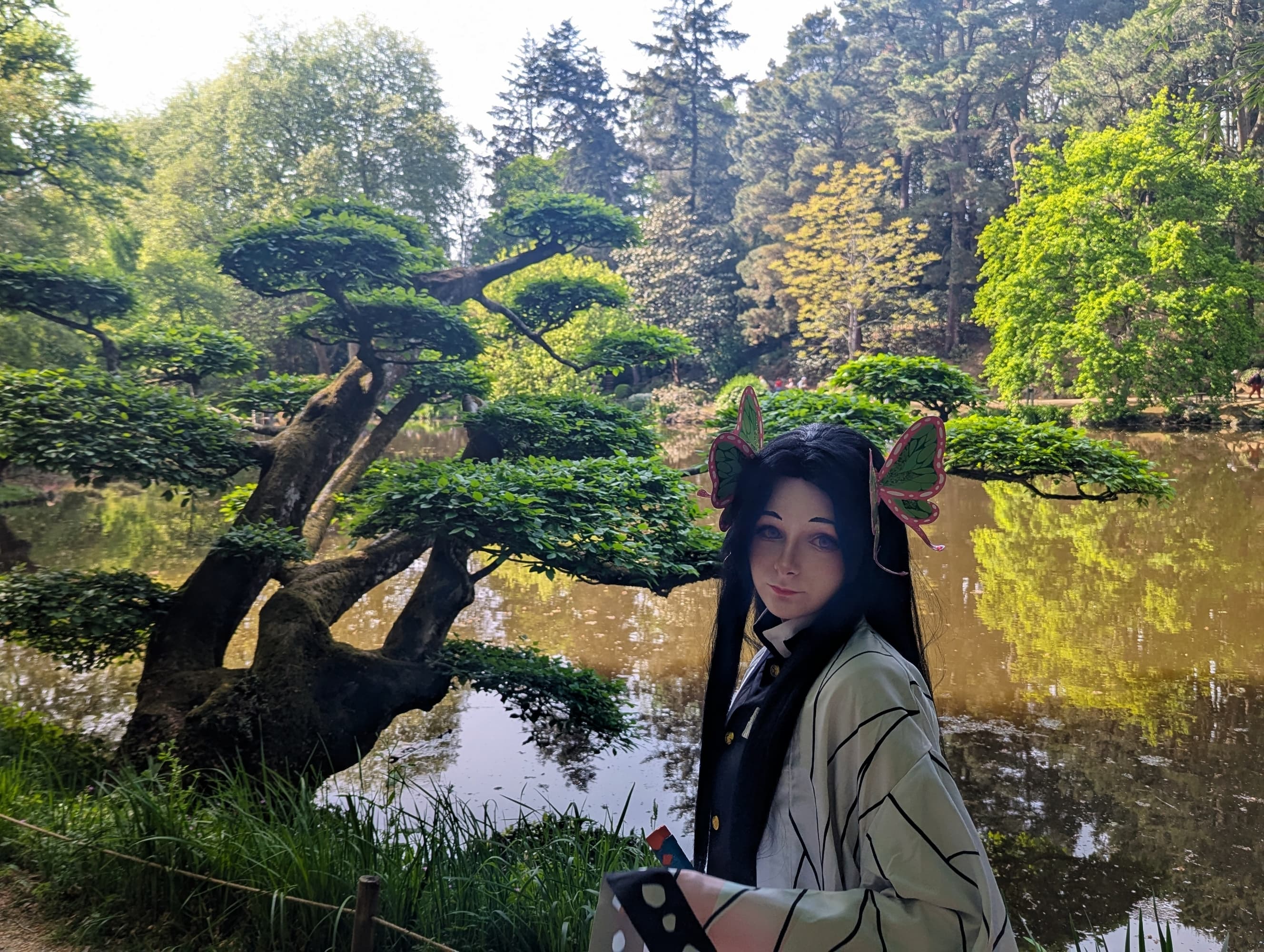 Kanae kojo - Photo 52