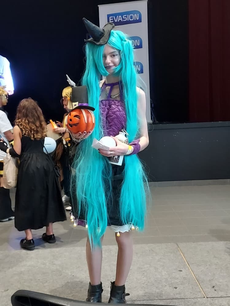 Convention treport  - Photo 8