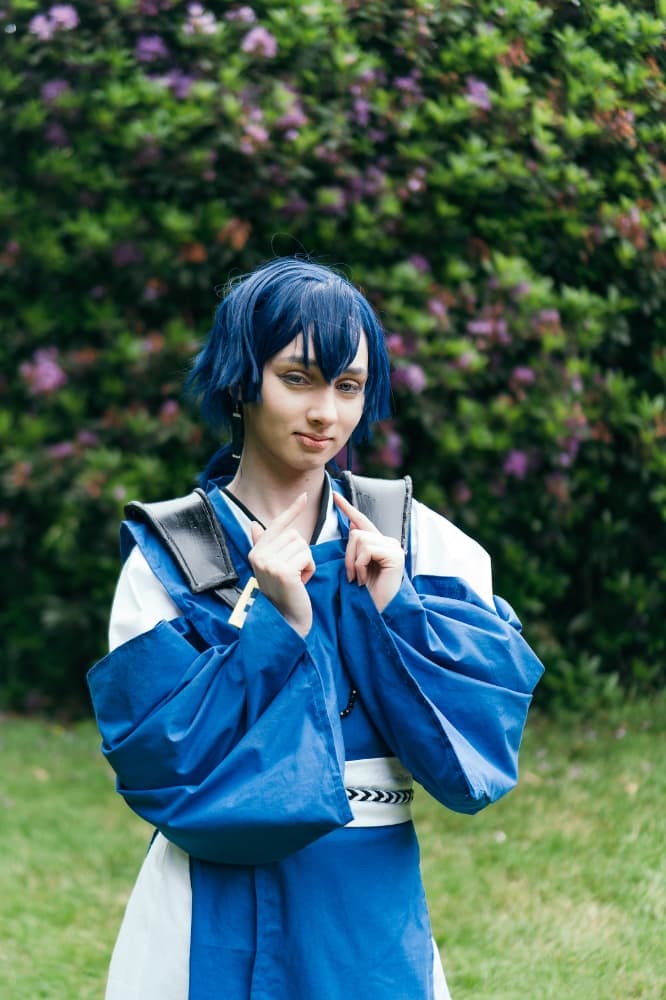 Jinmao et Douman - Photo 8