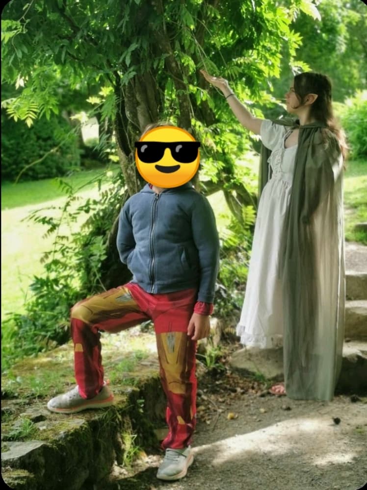 Photo kamiplay  - Photo 13