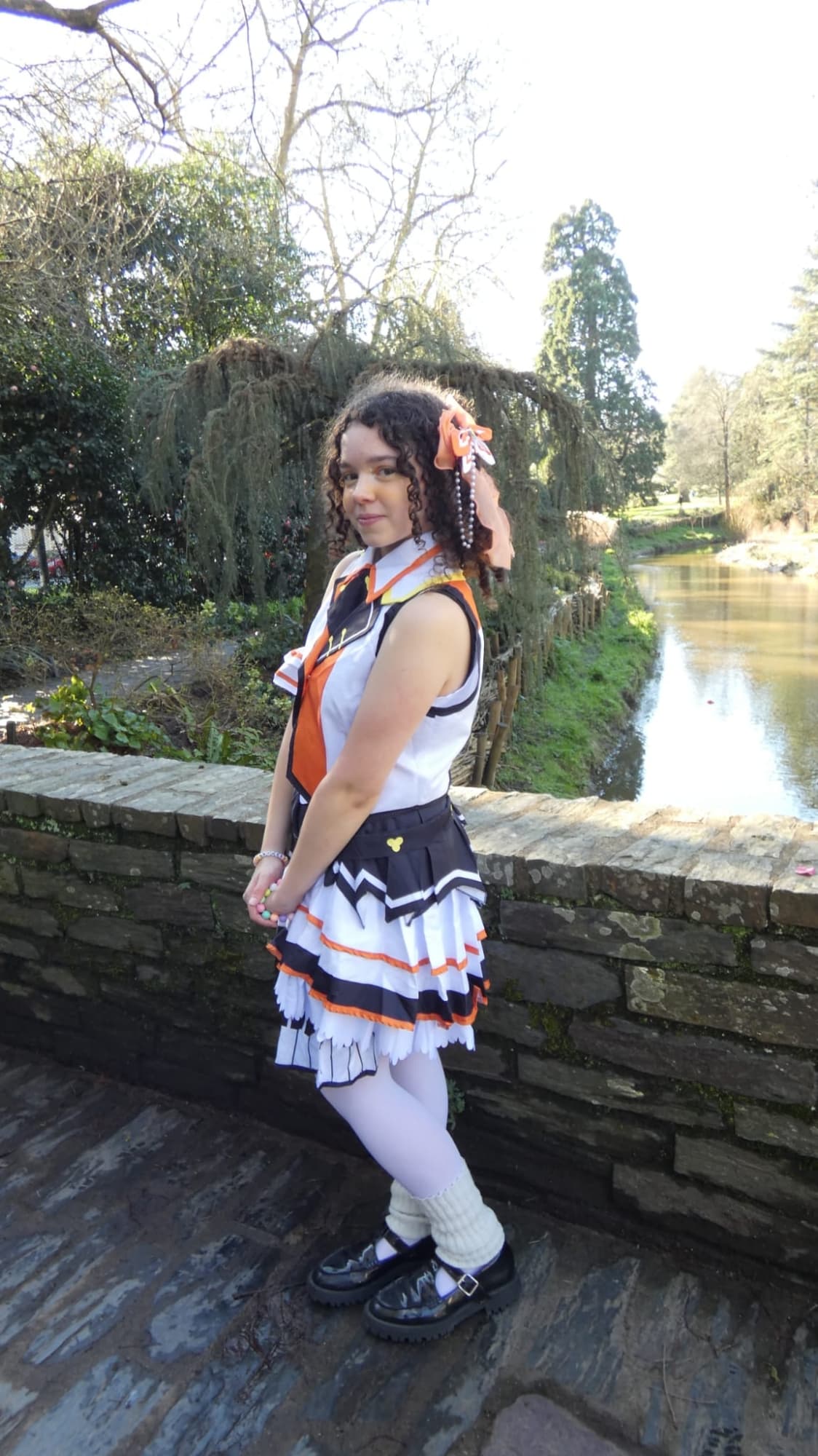 Minori 🧡🎤☘️ - Photo 20